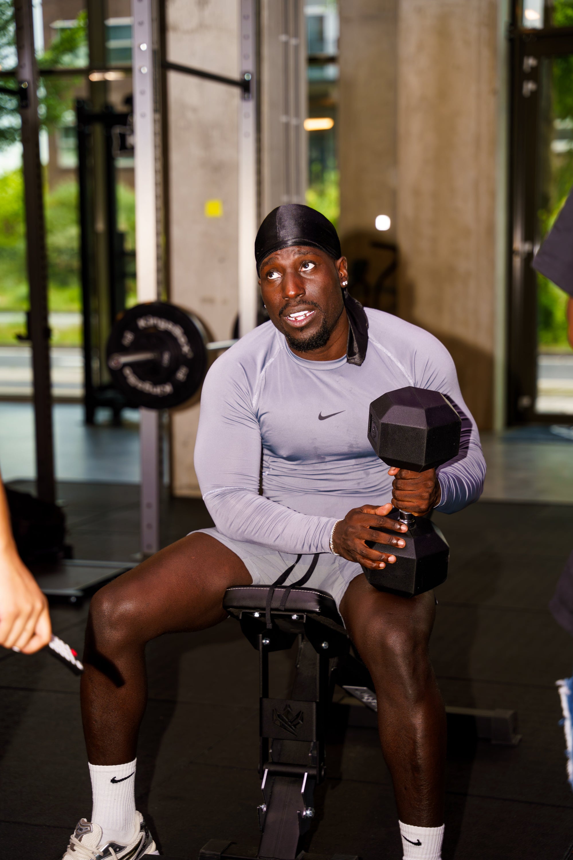 Hyrox Training Myths Debunked: Separating Fact from Fiction for Champions