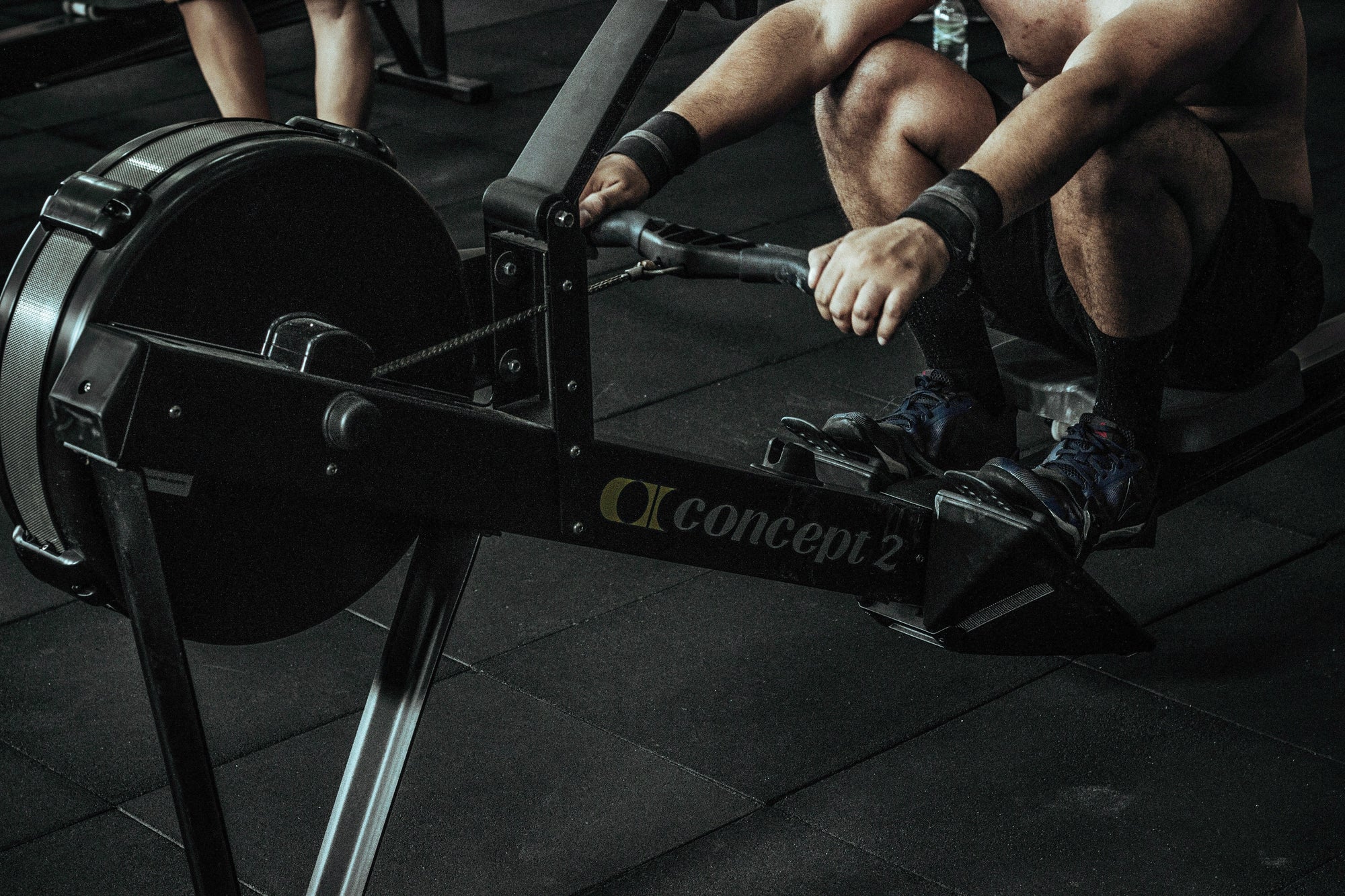 Creating a Personalized Hyrox Training Plan: Step-by-Step Guide