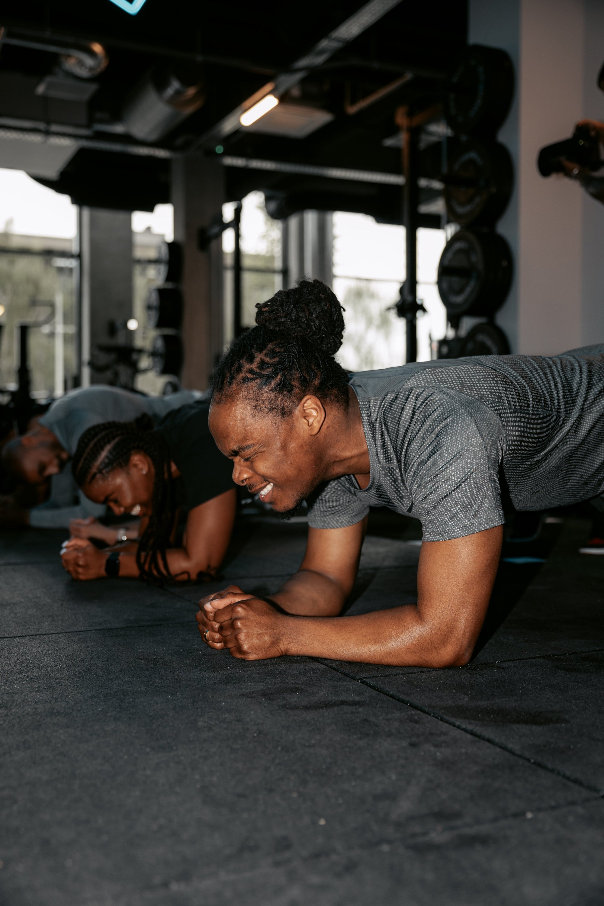 Post-Event Recovery: Expert Advice for After a Hyrox Competition
