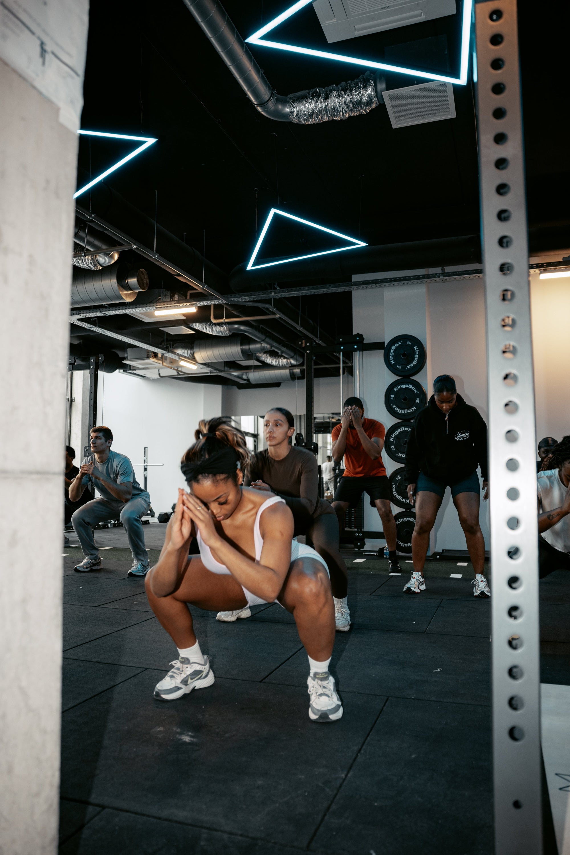 Strength vs. Endurance: Balancing Your Hyrox Training for Optimal Results