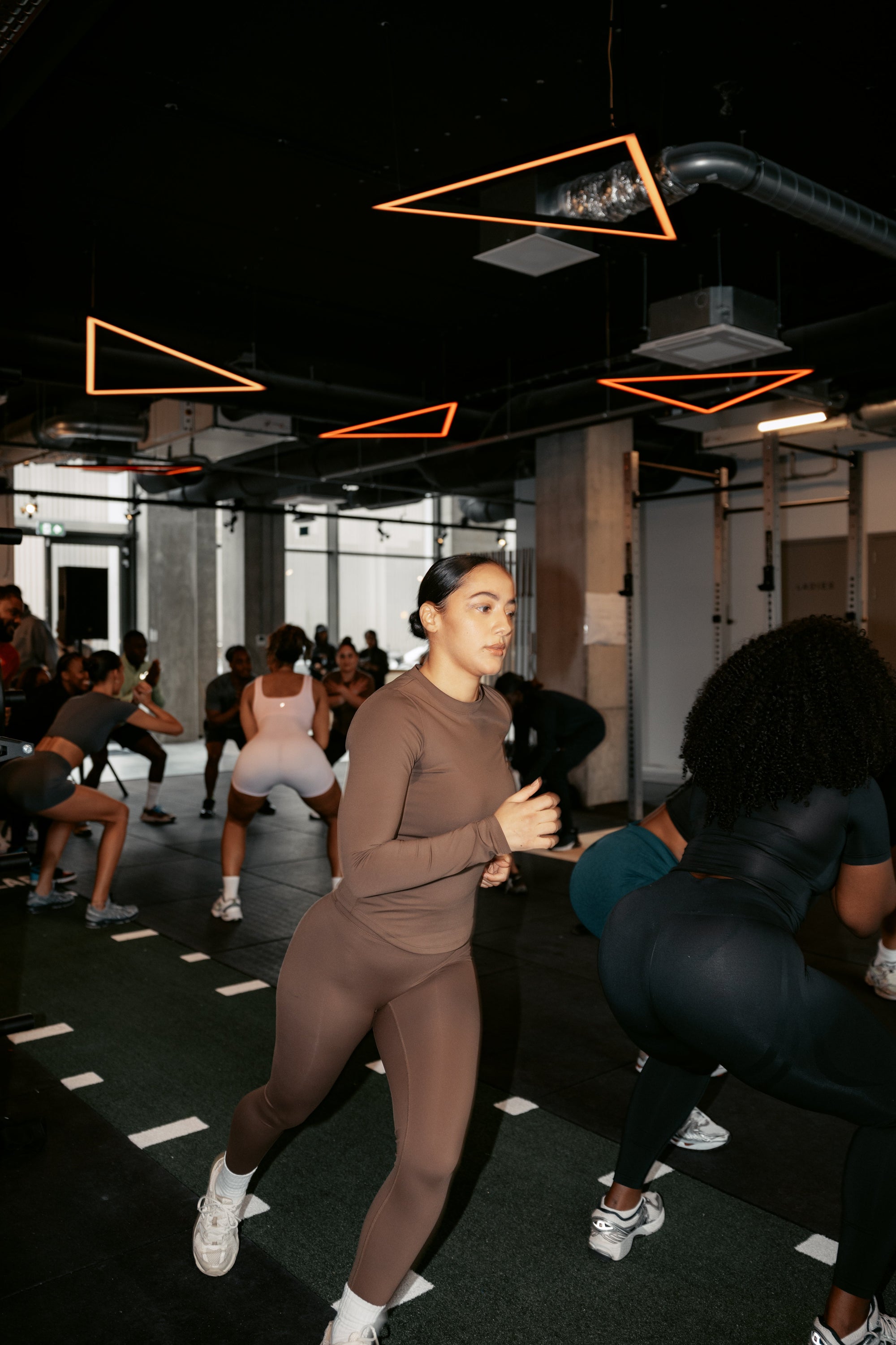 Preparing Your Mind for Competition: Psychological Tips for Hyrox Event Success