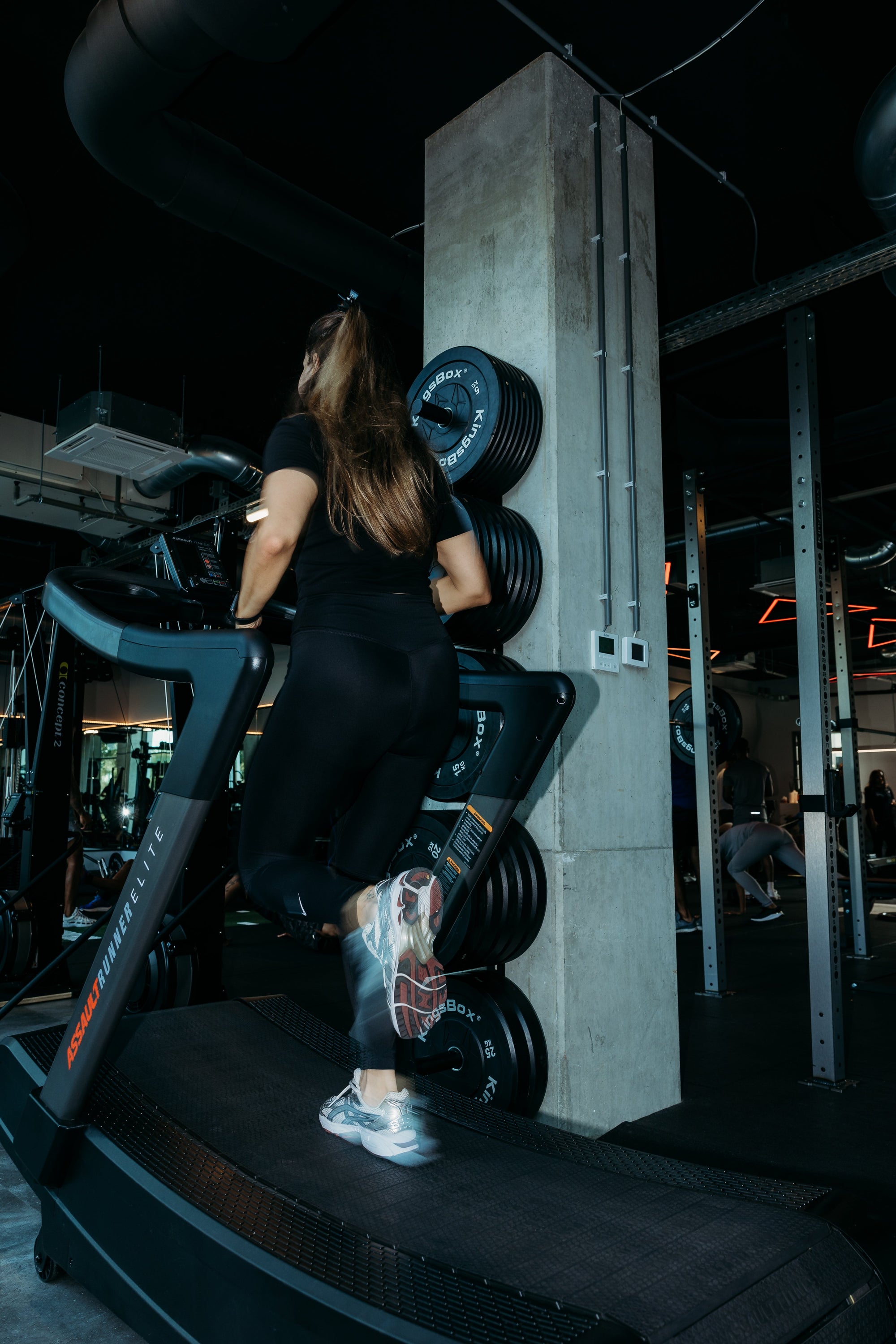 Speed and Agility: Drills to Enhance Your Hyrox Race Day Performance