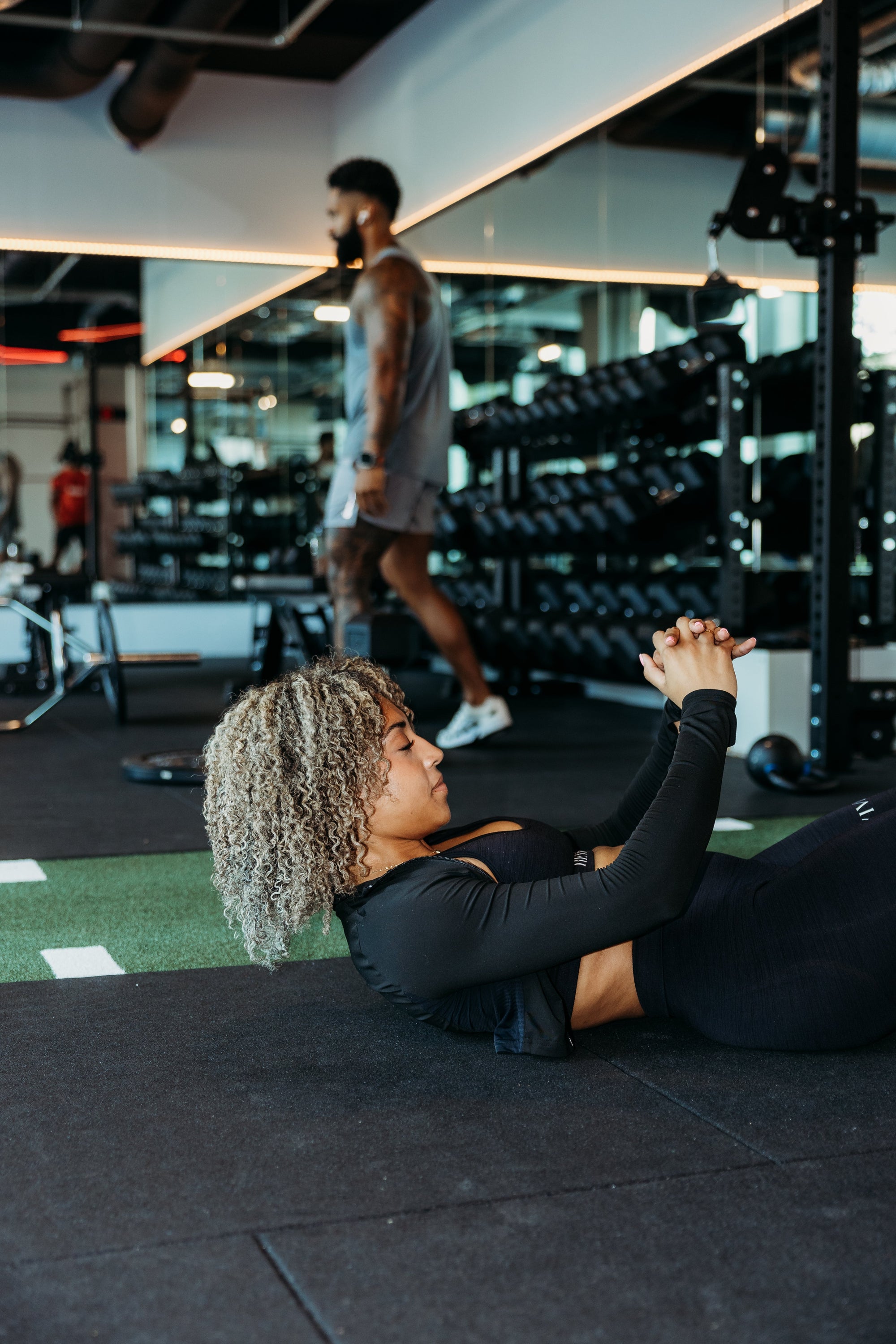 Training Tips from Top Hyrox Competitors: A Deep Dive into Preparing for a Major Event